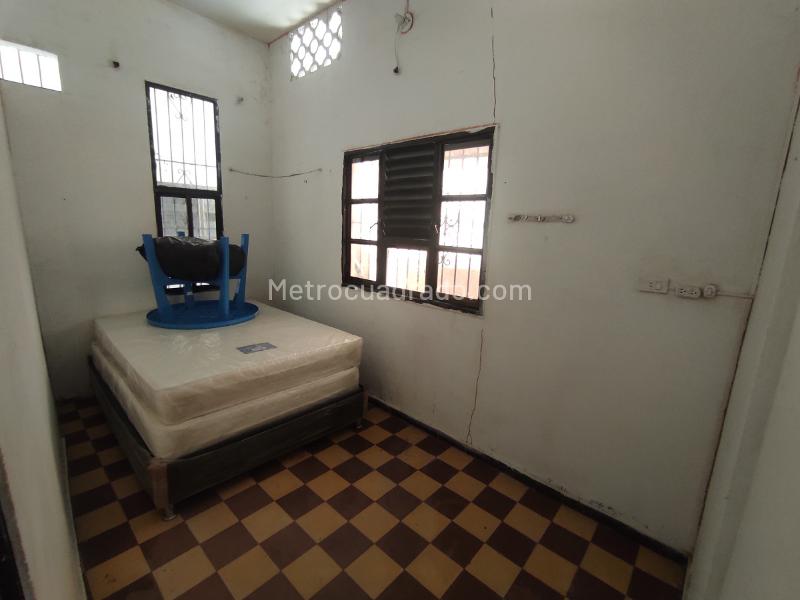 Casa en Arriendo, Centro, Santa Marta – pohled 4