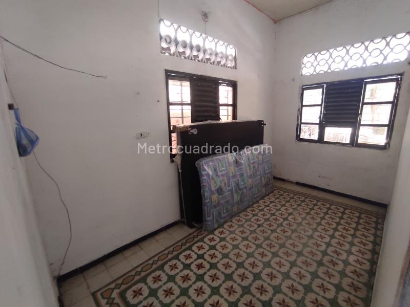 Casa en Arriendo, Centro, Santa Marta – pohled 5