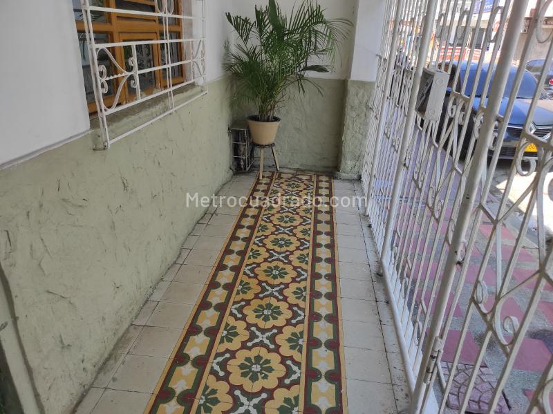 Casa en Arriendo, Centro, Santa Marta – pohled 6