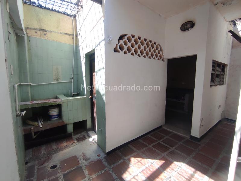 Casa en Arriendo, Centro, Santa Marta – další