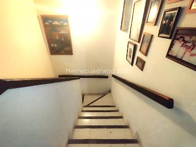 Casa en venta en Santa Catalina 2000, Santa Marta · foto 4 de 11