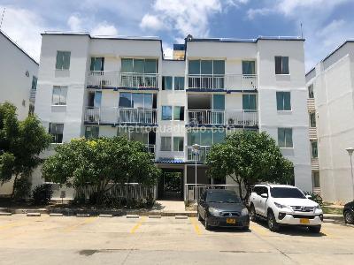 Apartamento en venta en Santa Cruz, Santa Marta · foto 5 de 17