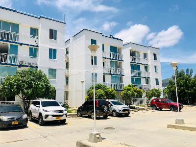 Apartamento en venta en Santa Cruz, Santa Marta · foto 6 de 17