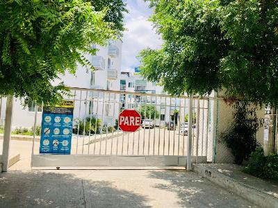 Apartamento en venta en Santa Cruz, Santa Marta · foto 8 de 17