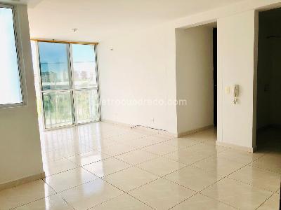 Apartamento en venta en Santa Cruz, Santa Marta · foto 9 de 17