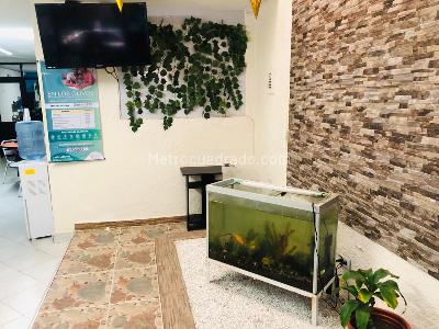 Casa en venta en Centro, Santa Marta · foto 2 de 19