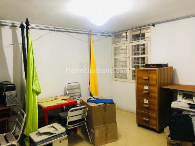 Casa en venta en Centro, Santa Marta · foto 6 de 19