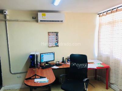 Casa en venta en Centro, Santa Marta · foto 8 de 19
