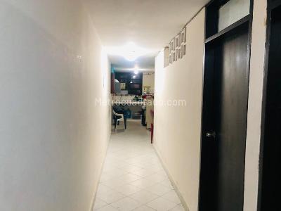 Casa en venta en Centro, Santa Marta · foto 19 de 19