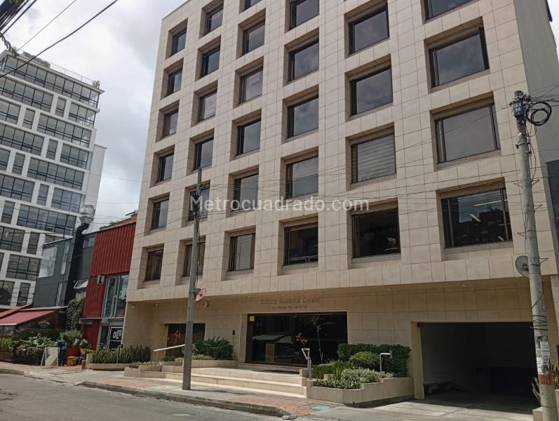 Oficina en Arriendo, El Lago, Bogotá D.C. - Vista 2