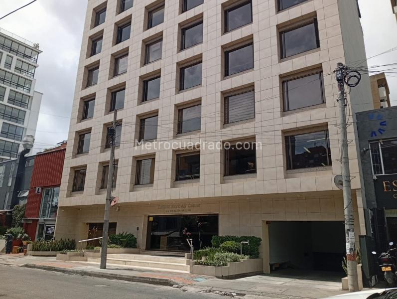 Oficina en Arriendo, El Lago, Bogotá D.C. - Vista 3