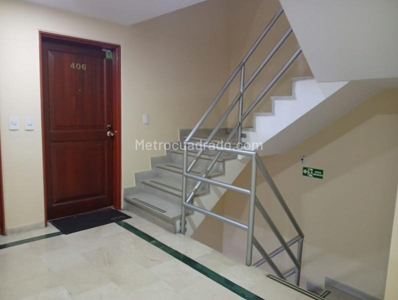 Oficina en Arriendo, El Lago, Bogotá D.C. - Vista 4