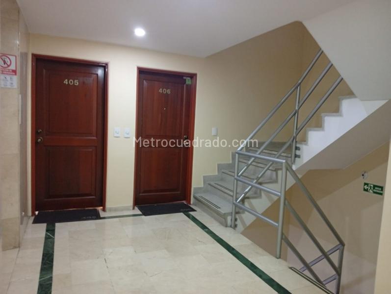 Oficina en Arriendo, El Lago, Bogotá D.C. - Vista 5