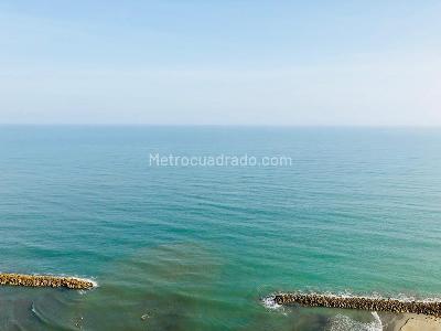 Apartamento de 3 alcobas en venta en El Cabrero, Cartagena, 136 m² · foto 12 de 13