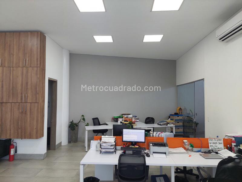 Oficina en Arriendo, Manga, Cartagena de Indias - Ansicht 2