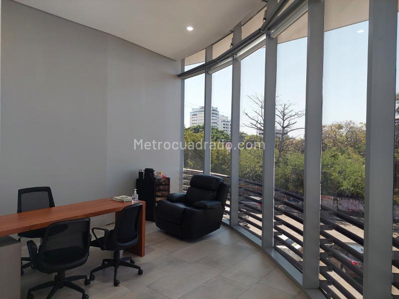 Oficina en Arriendo, Manga, Cartagena de Indias - Ansicht 3