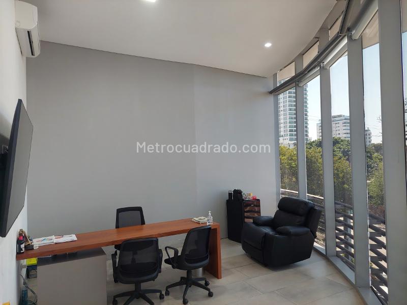 Oficina en Arriendo, Manga, Cartagena de Indias - Ansicht 4