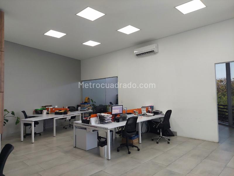 Oficina en Arriendo, Manga, Cartagena de Indias - Ansicht 6