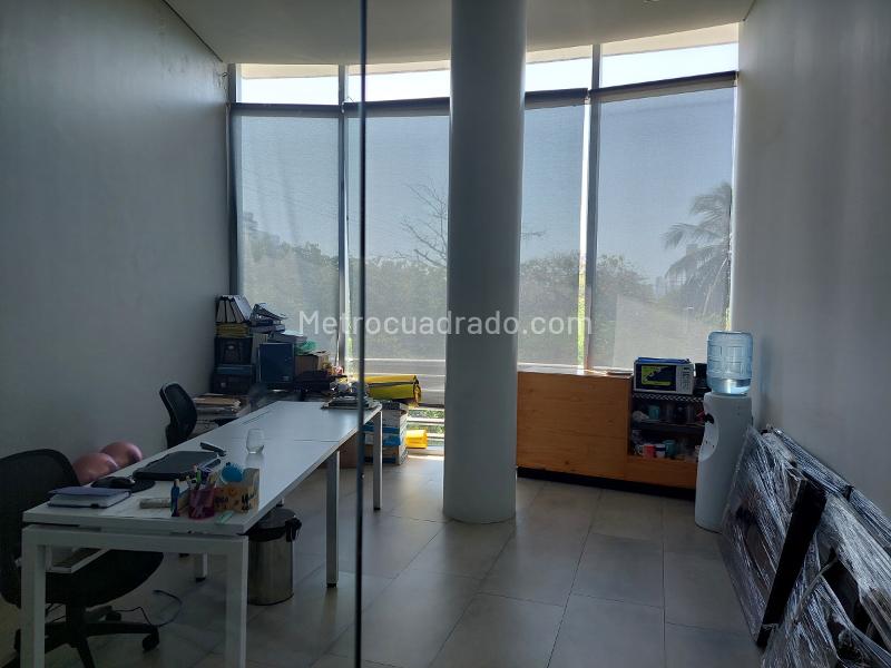 Oficina en Arriendo, Manga, Cartagena de Indias - Mehr