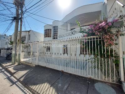 Casa en venta en Nuevo Bosque, Cartagena · foto 2 de 16