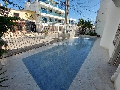 Casa en venta en Nuevo Bosque, Cartagena · foto 4 de 16