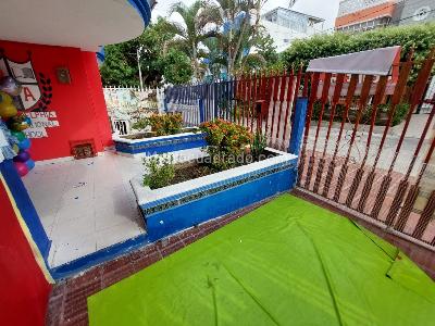 Casa en venta en Alameda La Victoria, Cartagena · foto 2 de 19