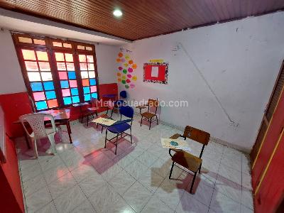 Casa en venta en Alameda La Victoria, Cartagena · foto 11 de 19