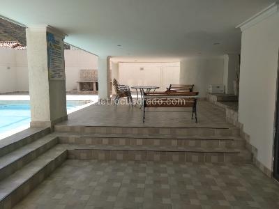 Apartamento en venta en El Rodadero, Santa Marta · foto 3 de 20