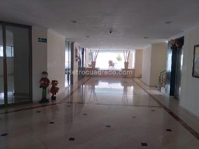 Apartamento en venta en El Rodadero, Santa Marta · foto 4 de 20