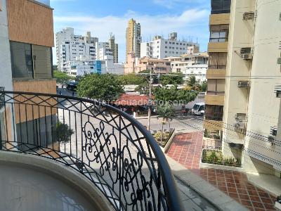 Apartamento en venta en El Rodadero, Santa Marta · foto 8 de 20