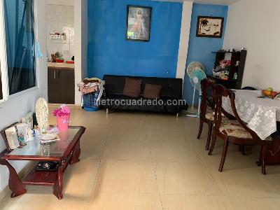 Casa de 5 alcobas en venta en Manzanares, Santa Marta, 225 m² · foto 4 de 17