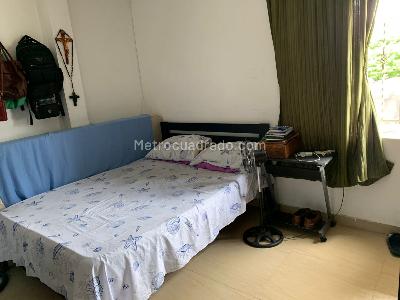 Casa de 5 alcobas en venta en Manzanares, Santa Marta, 225 m² · foto 15 de 17