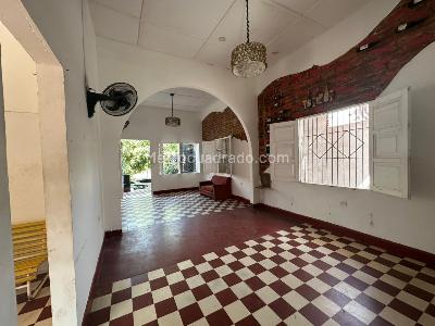 Casa en Arriendo, Bellavista, Barranquilla en Barranquilla, de Araujo Y Segovia De Bogota Sa