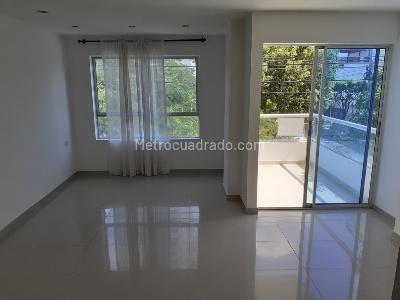 Apartamento en venta en El Recreo, Cartagena · foto 2 de 20