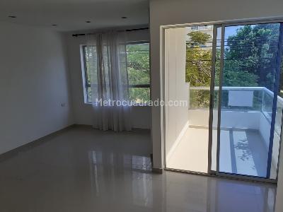 Apartamento en venta en El Recreo, Cartagena · foto 3 de 20
