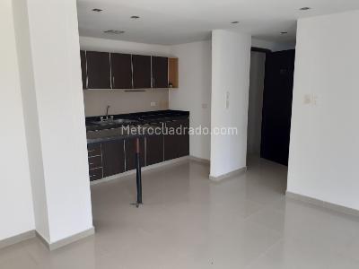 Apartamento en venta en El Recreo, Cartagena · foto 4 de 20