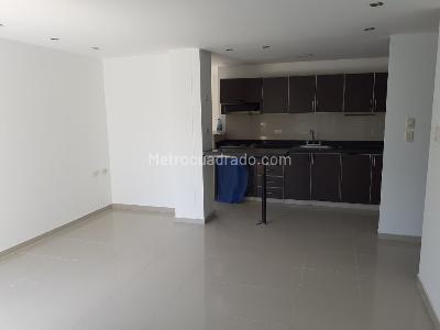 Apartamento en venta en El Recreo, Cartagena · foto 6 de 20