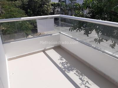 Apartamento en venta en El Recreo, Cartagena · foto 7 de 20