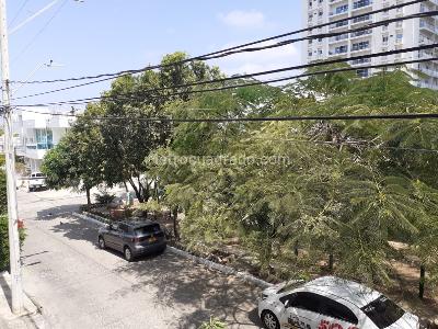Apartamento en venta en El Recreo, Cartagena · foto 8 de 20
