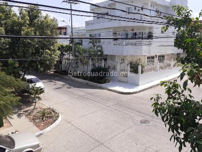 Apartamento en venta en El Recreo, Cartagena · foto 9 de 20
