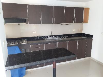 Apartamento en venta en El Recreo, Cartagena · foto 10 de 20
