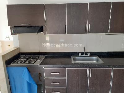 Apartamento en venta en El Recreo, Cartagena · foto 11 de 20