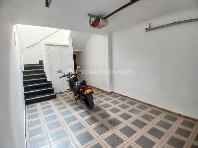 Apartamento en venta en Centro, Montería · foto 3 de 16