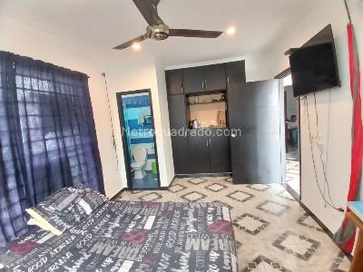 Apartamento en venta en Centro, Montería · foto 4 de 16