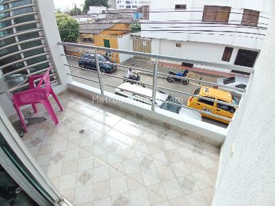 Apartamento en venta en Centro, Montería · foto 5 de 16