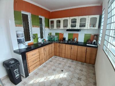 Apartamento en venta en Centro, Montería · foto 8 de 16
