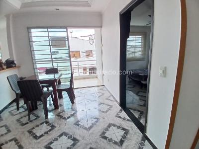 Apartamento en venta en Centro, Montería · foto 9 de 16