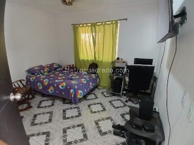 Apartamento en venta en Centro, Montería · foto 11 de 16
