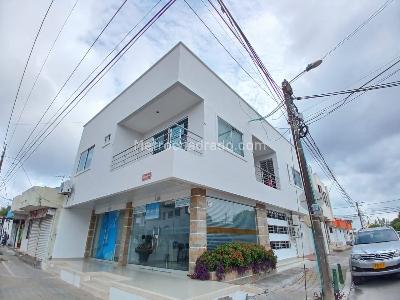Apartamento en venta en Centro, Montería · foto 12 de 16