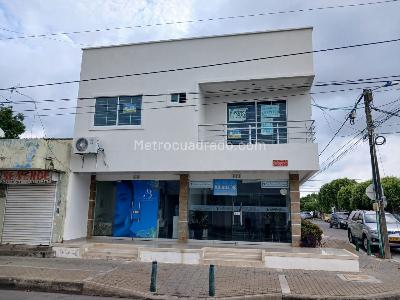 Apartamento en venta en Centro, Montería · foto 14 de 16